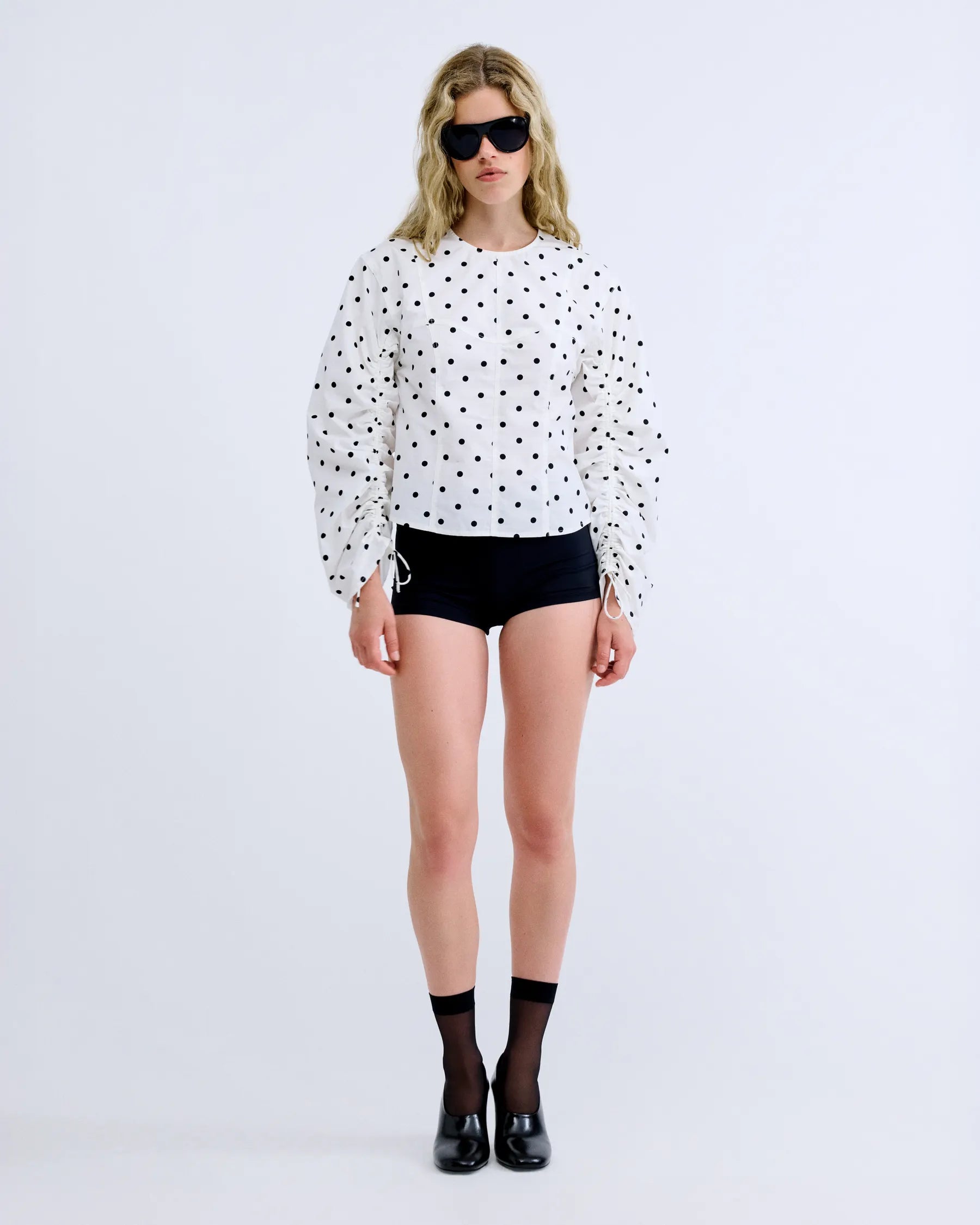 Meryl Top