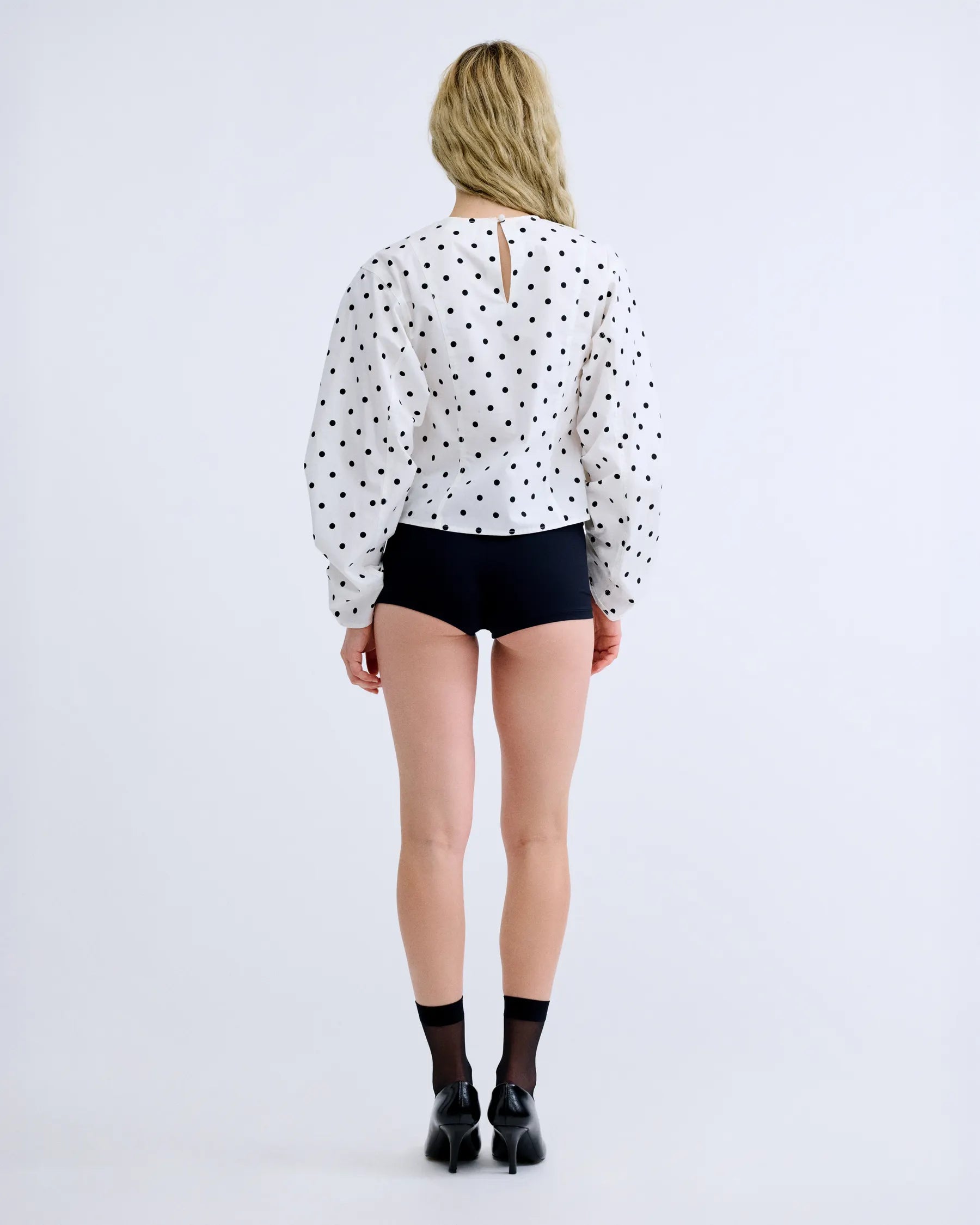 Meryl Top