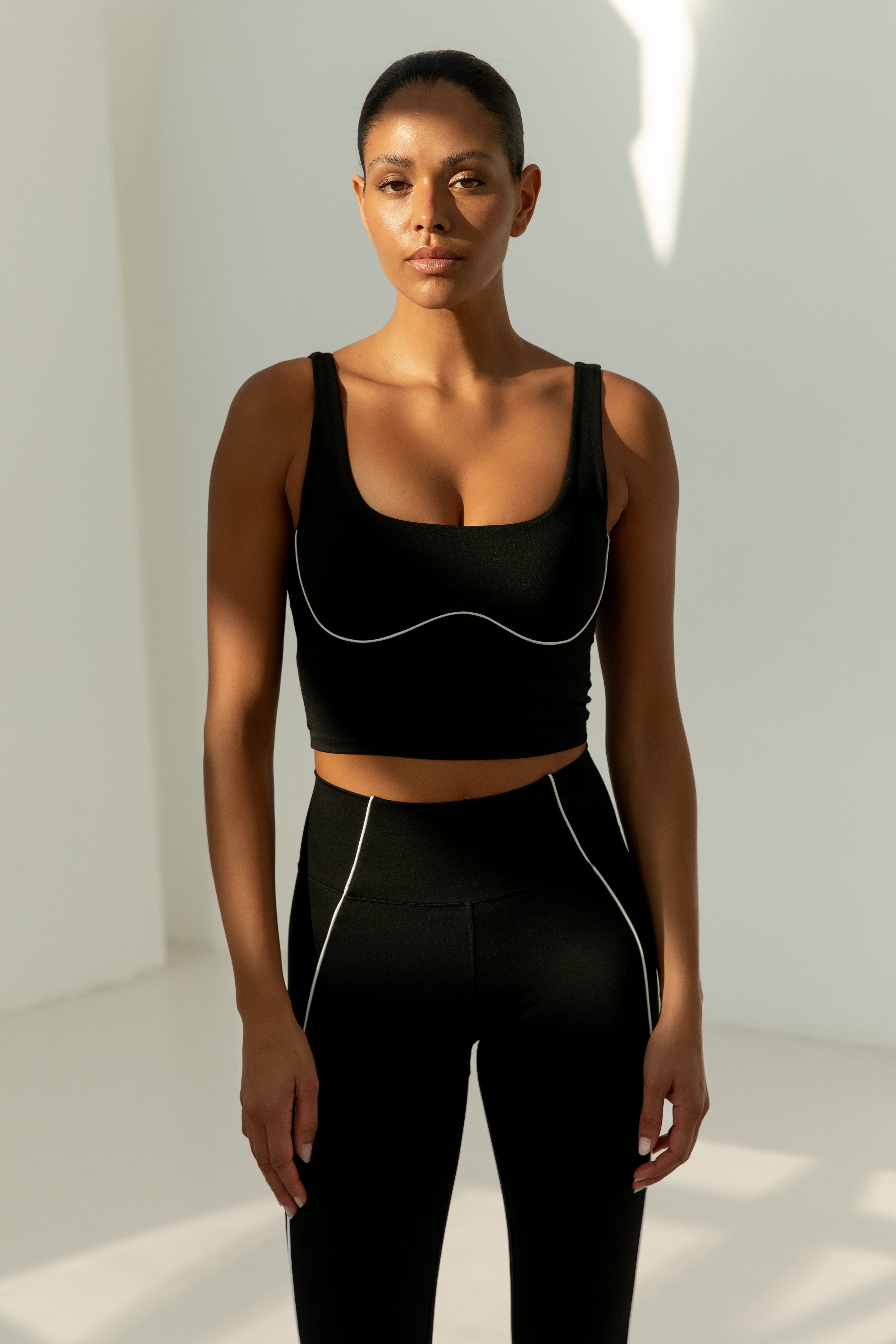 The Lola Club Alma Top Tops