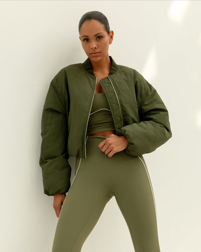 The Lola Club Lee Bomberjack Jassen