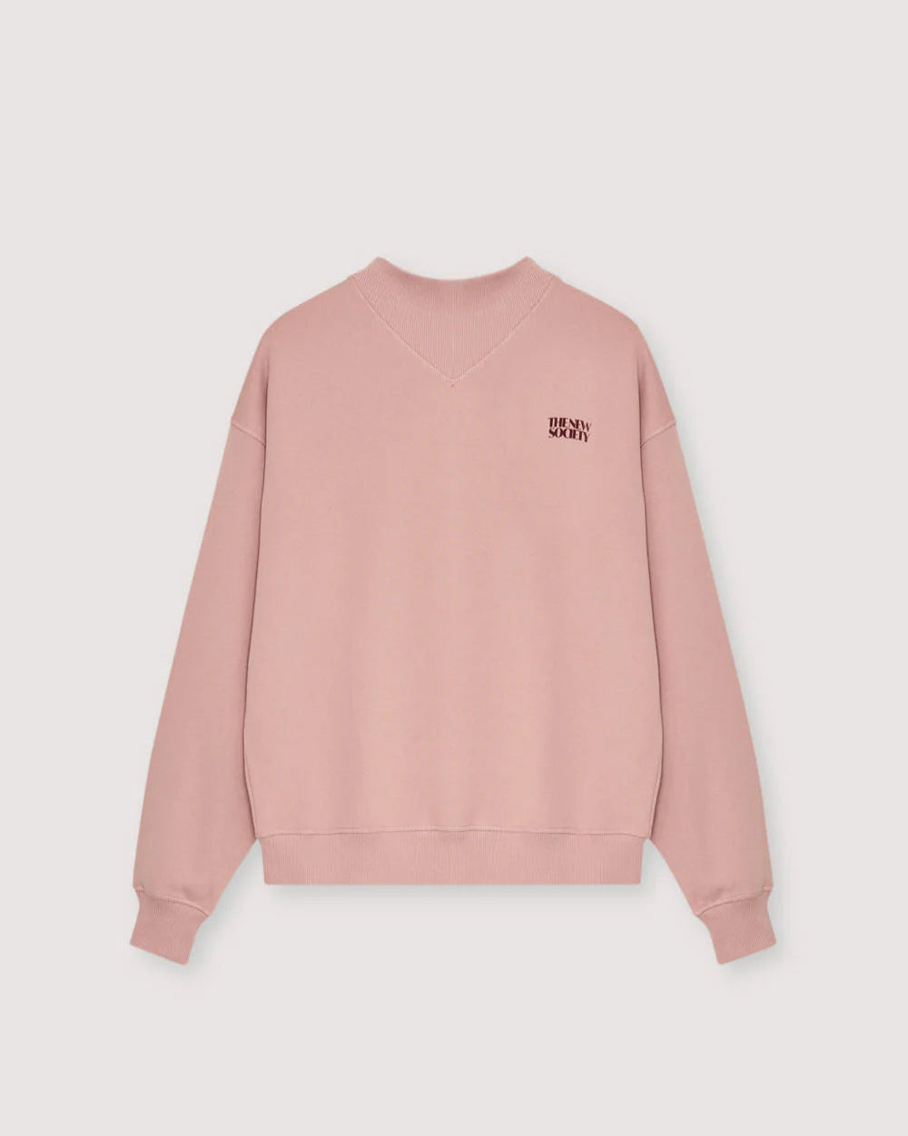 The New Society Lola Sweatshirt Truien & Vesten