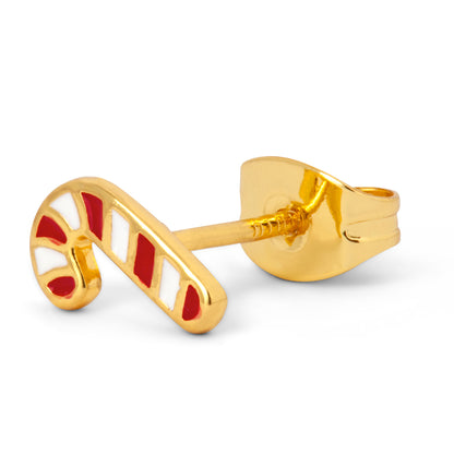 LuLu Copenhagen Sugar Cane earring 1 pcs Accessoires