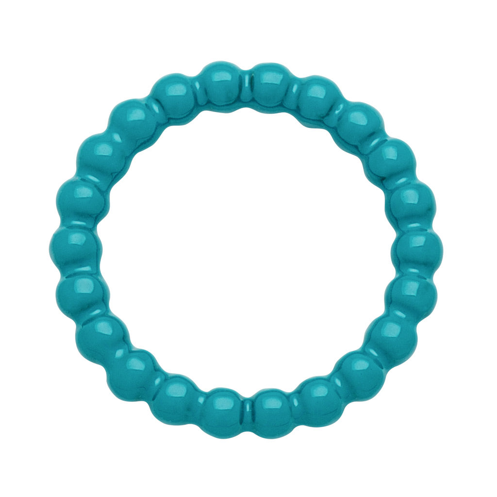 LuLu Copenhagen Color Ball Ring Accessoires