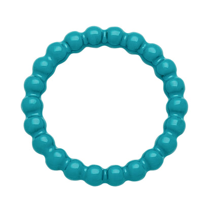 LuLu Copenhagen Color Ball Ring Accessoires