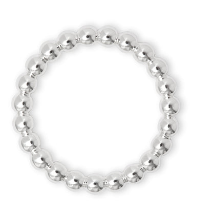 LuLu Copenhagen Color Ball Ring Sieraden