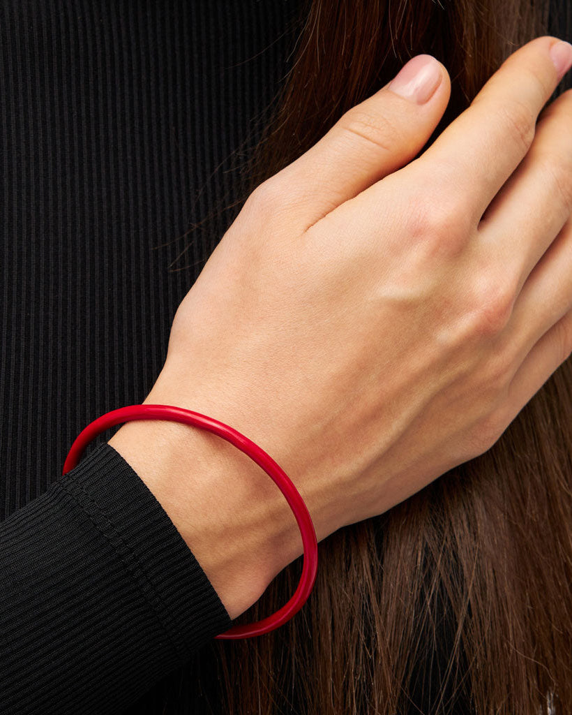 LuLu Copenhagen Color Bangle