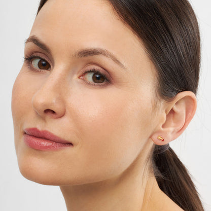 LuLu Copenhagen Amor earring 1 pcs Accessoires