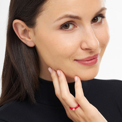 LuLu Copenhagen Color Ring Top Accessoires