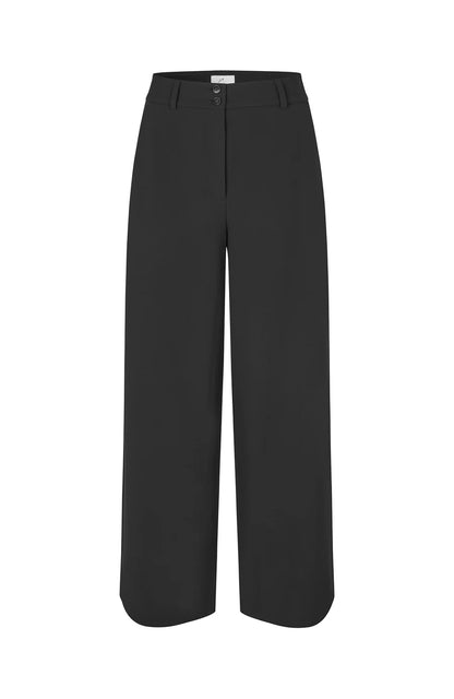Five Units Laura Pantalon Black Broeken