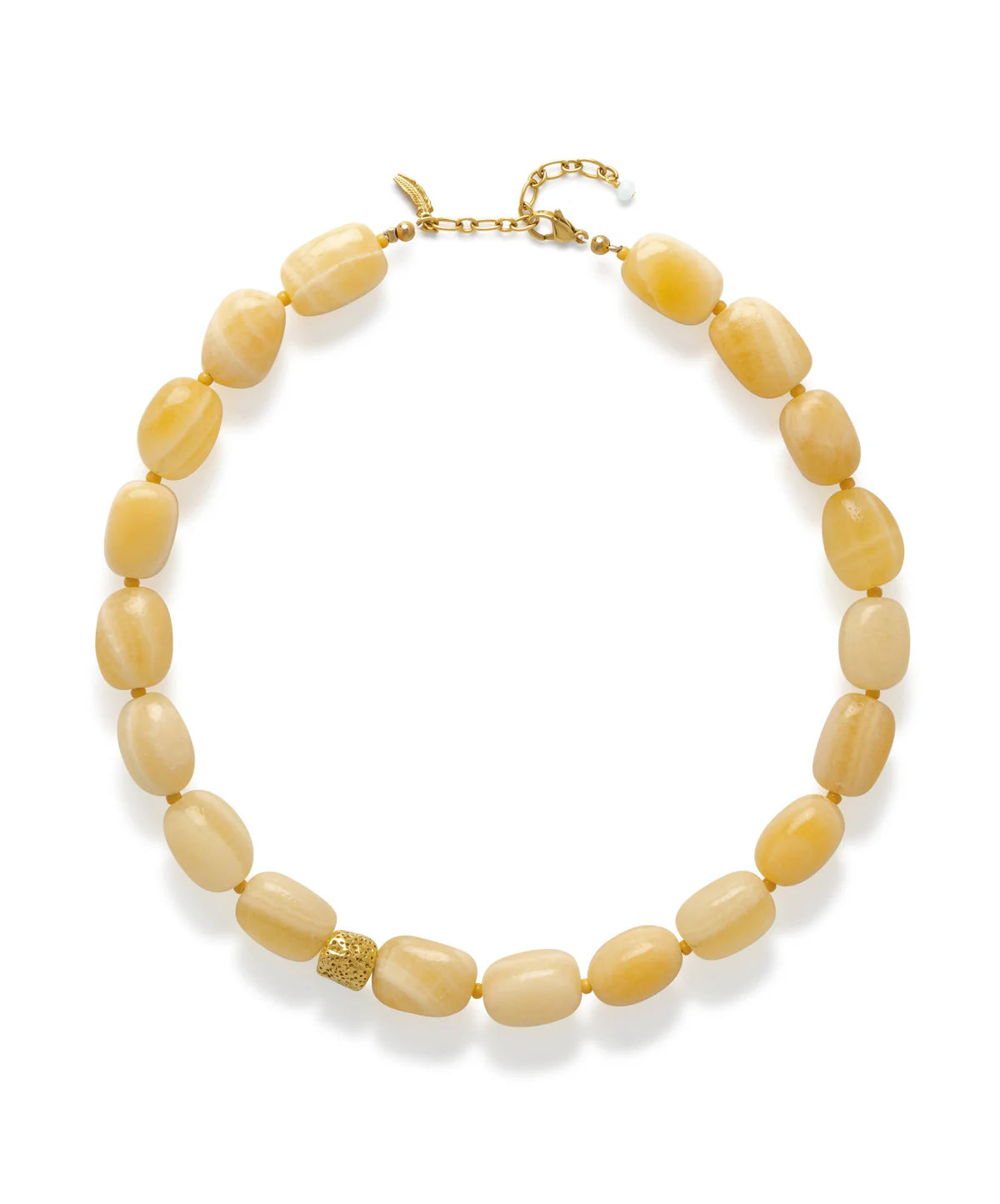 Le Veer Soft Sun Ketting