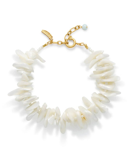 Le Veer Mermaid Armband