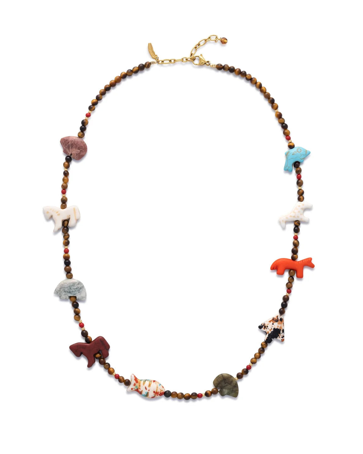 Le Veer Wildlife Ketting