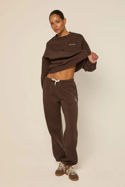 The Lola Club Yara Sweater
