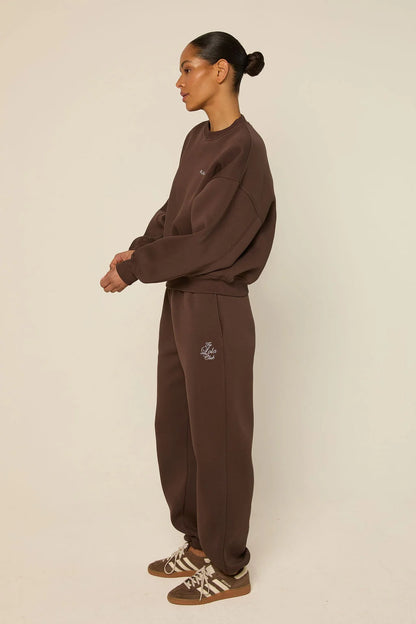 The Lola Club Yara Sweater