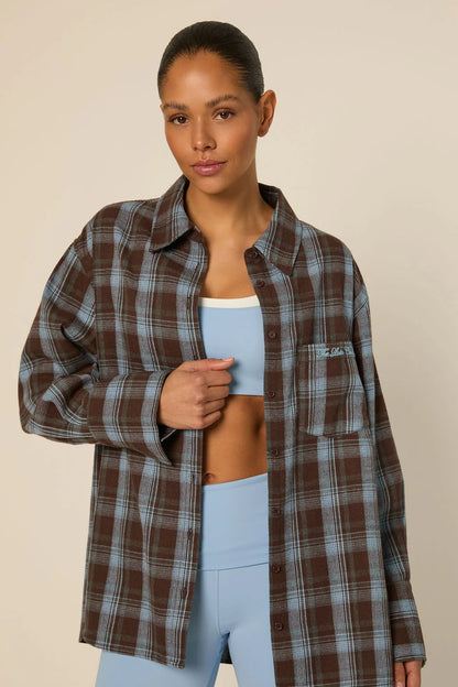 The Lola Club Anne Shirt