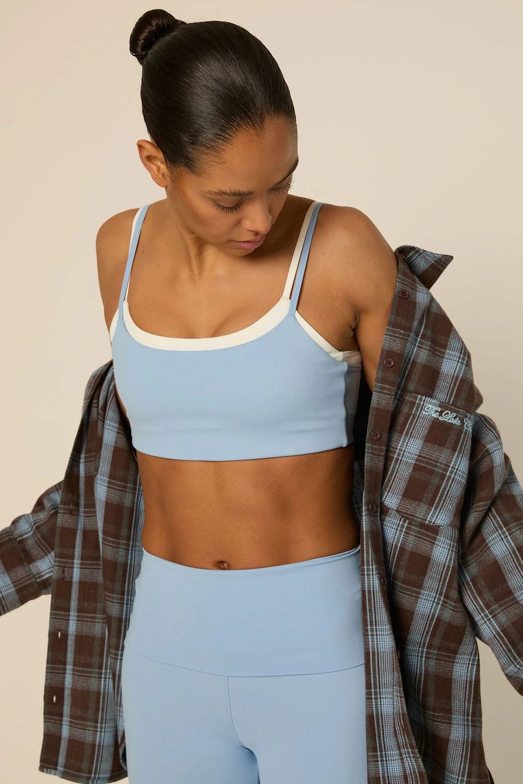 The Lola Club Anne Shirt