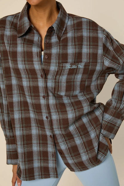 The Lola Club Anne Shirt