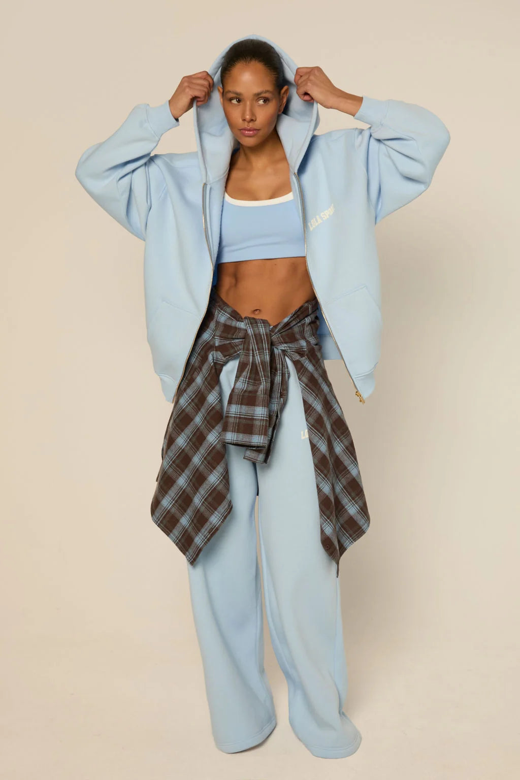 The Lola Club Anne Shirt