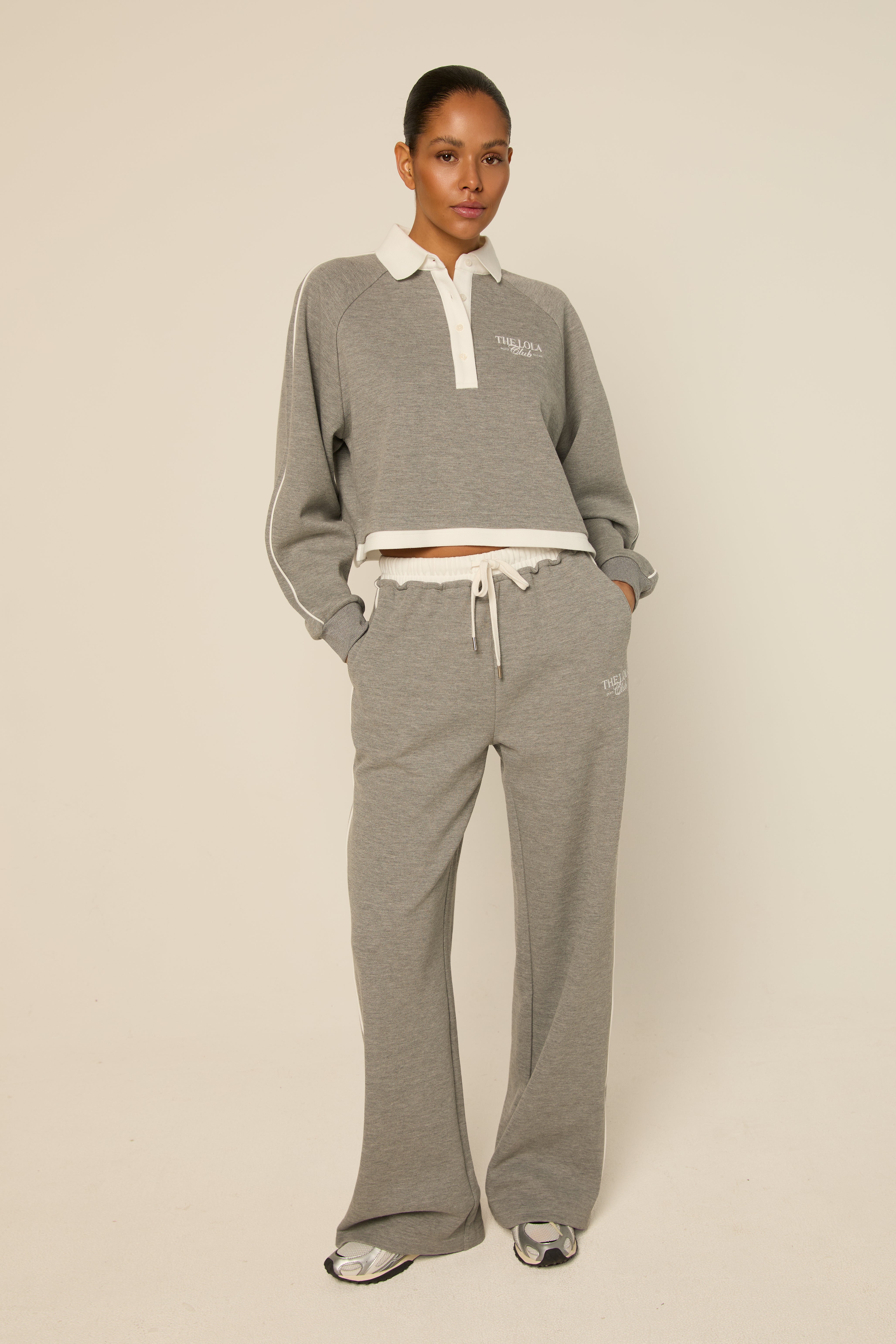 The Lola Club Kaya Pants
