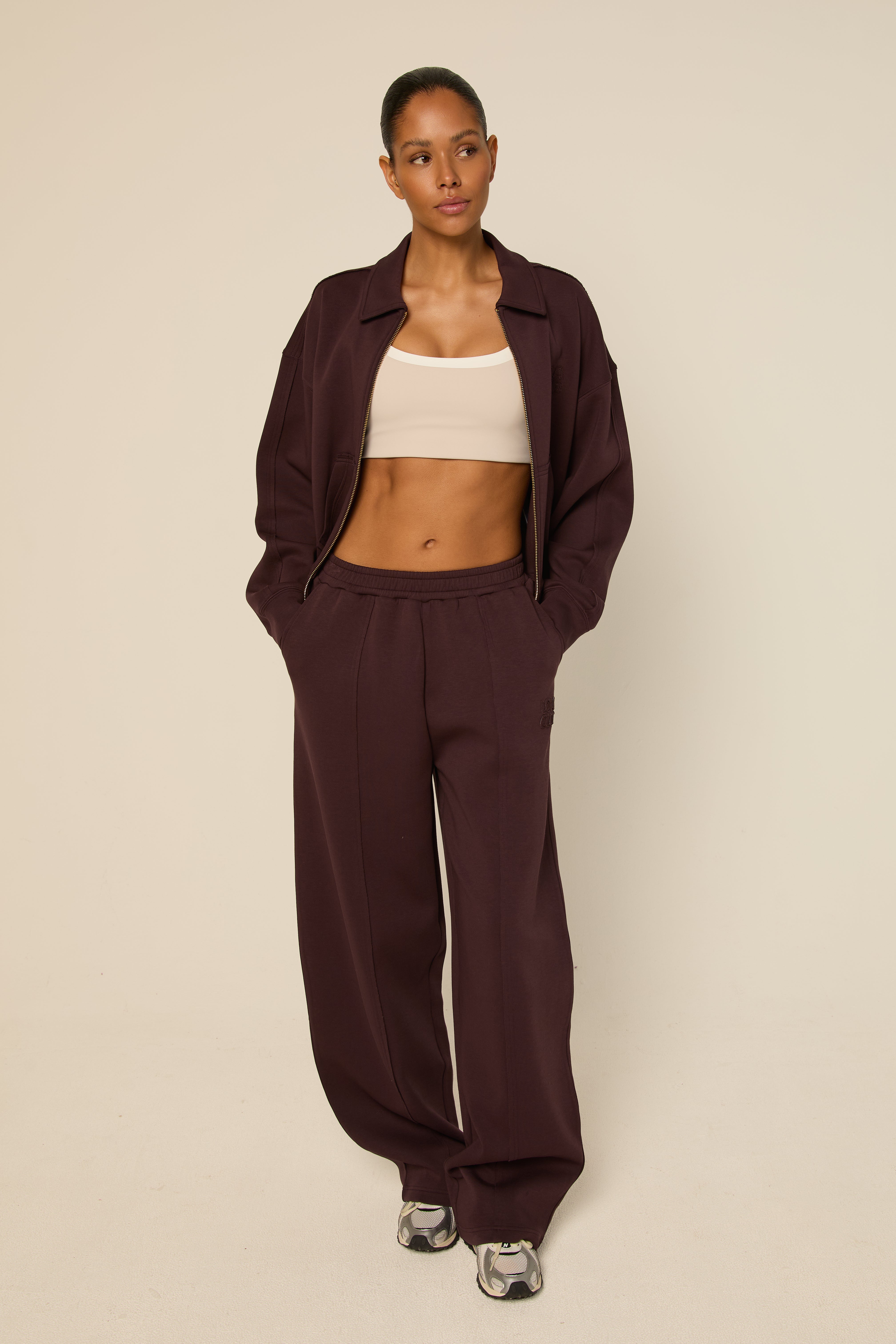 The Lola Club Leyla Zip Through