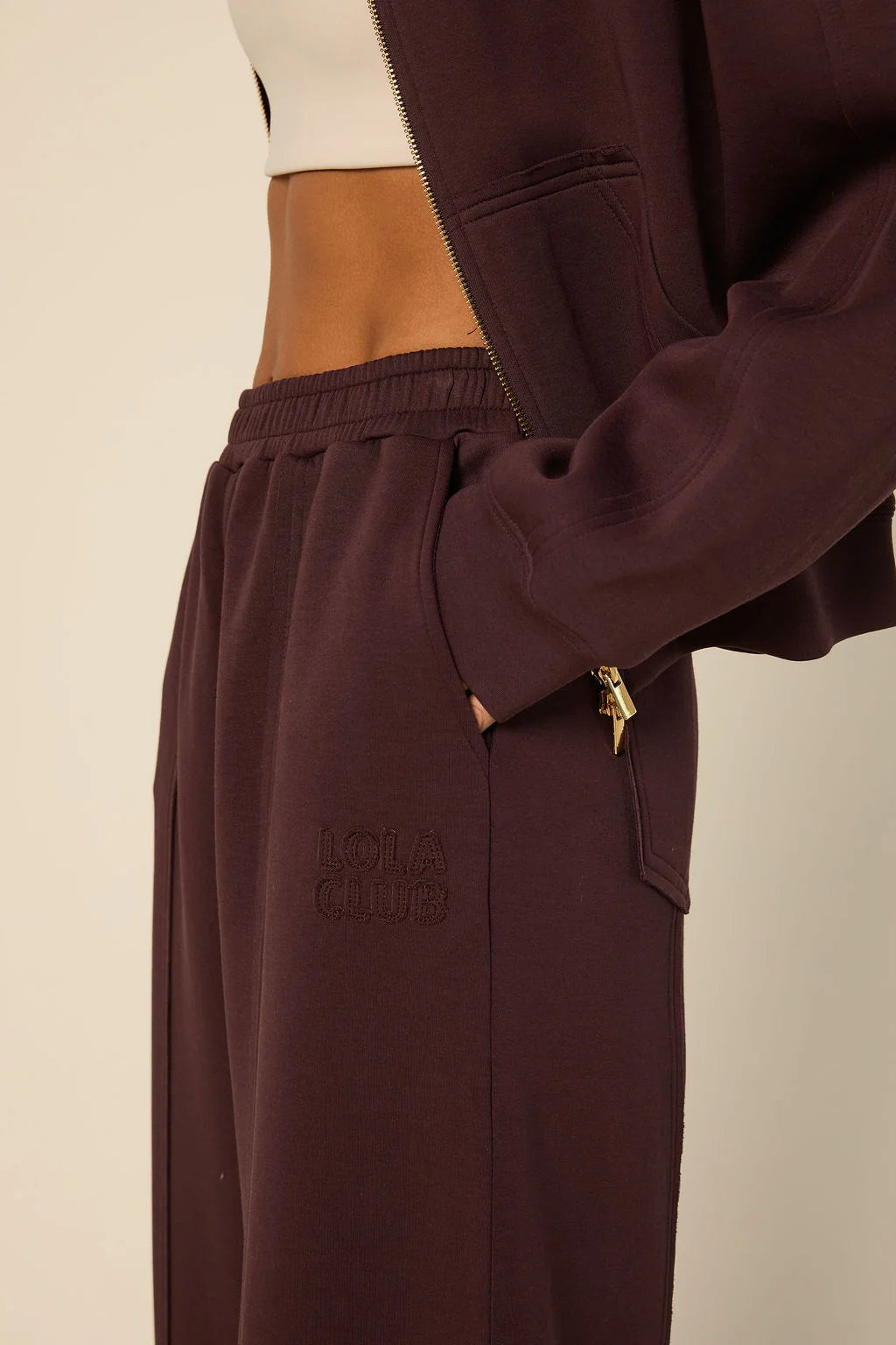 The Lola Club Leyla Pants