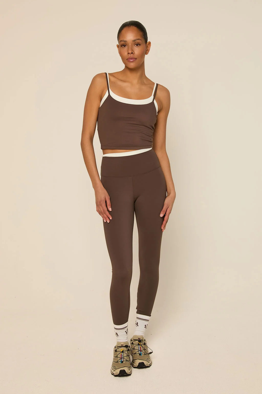 The Lola Club Bruna Top