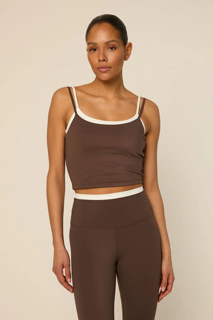 The Lola Club Bruna Top