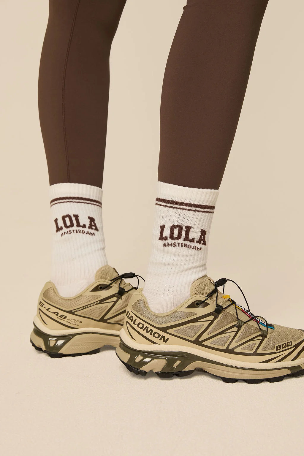 The Lola Club Lola Socks