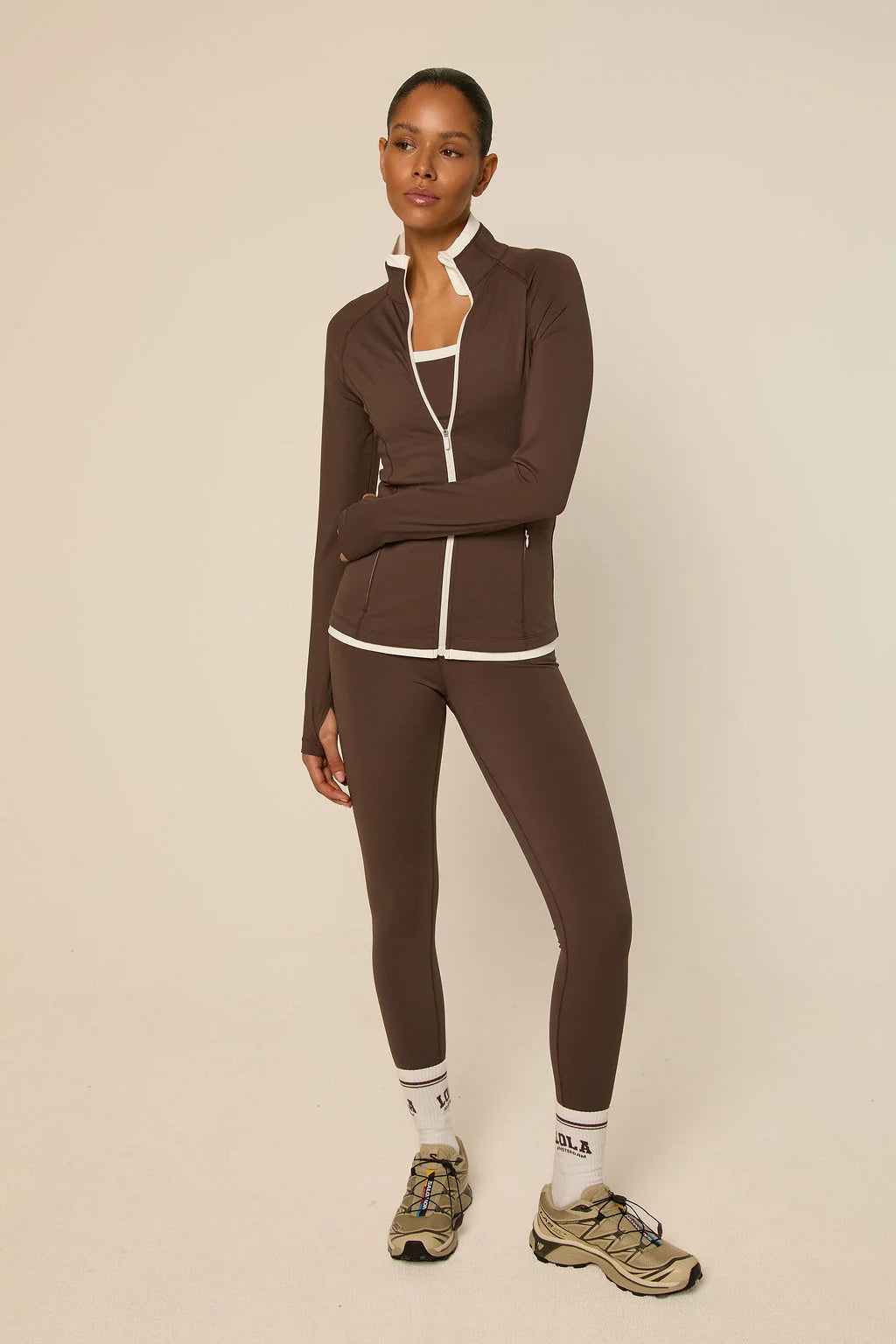 Bruna Legging