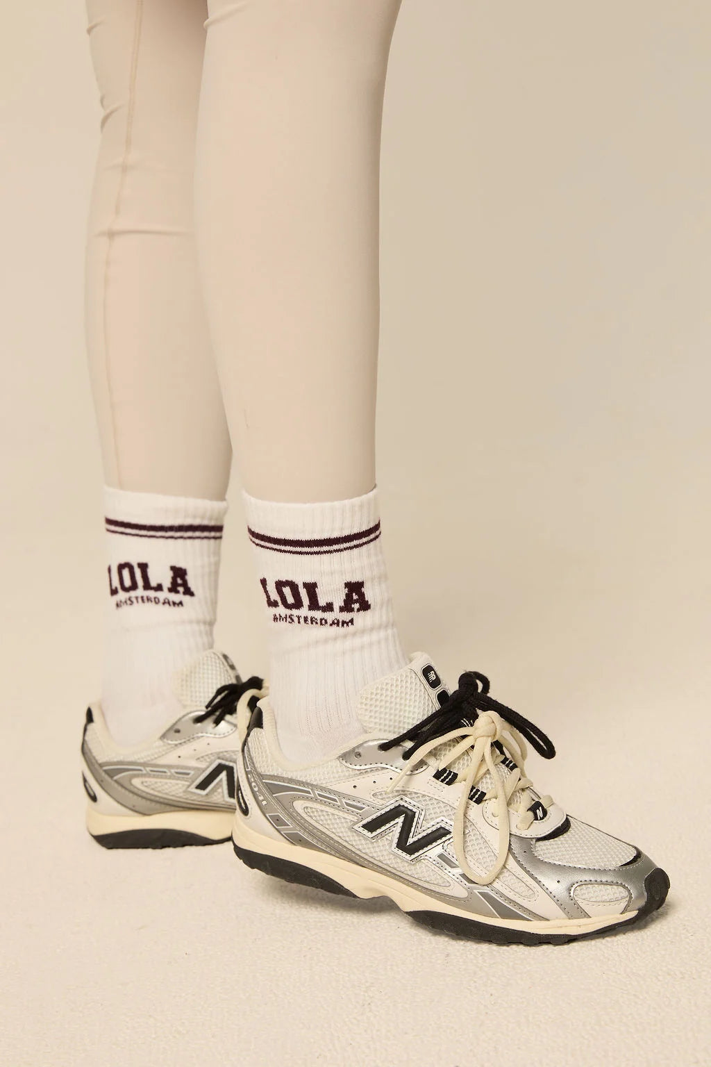 The Lola Club Lola Socks
