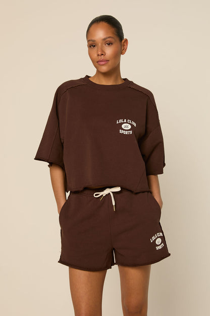 The Lola Club PRE ORDER - Anine Shorts
