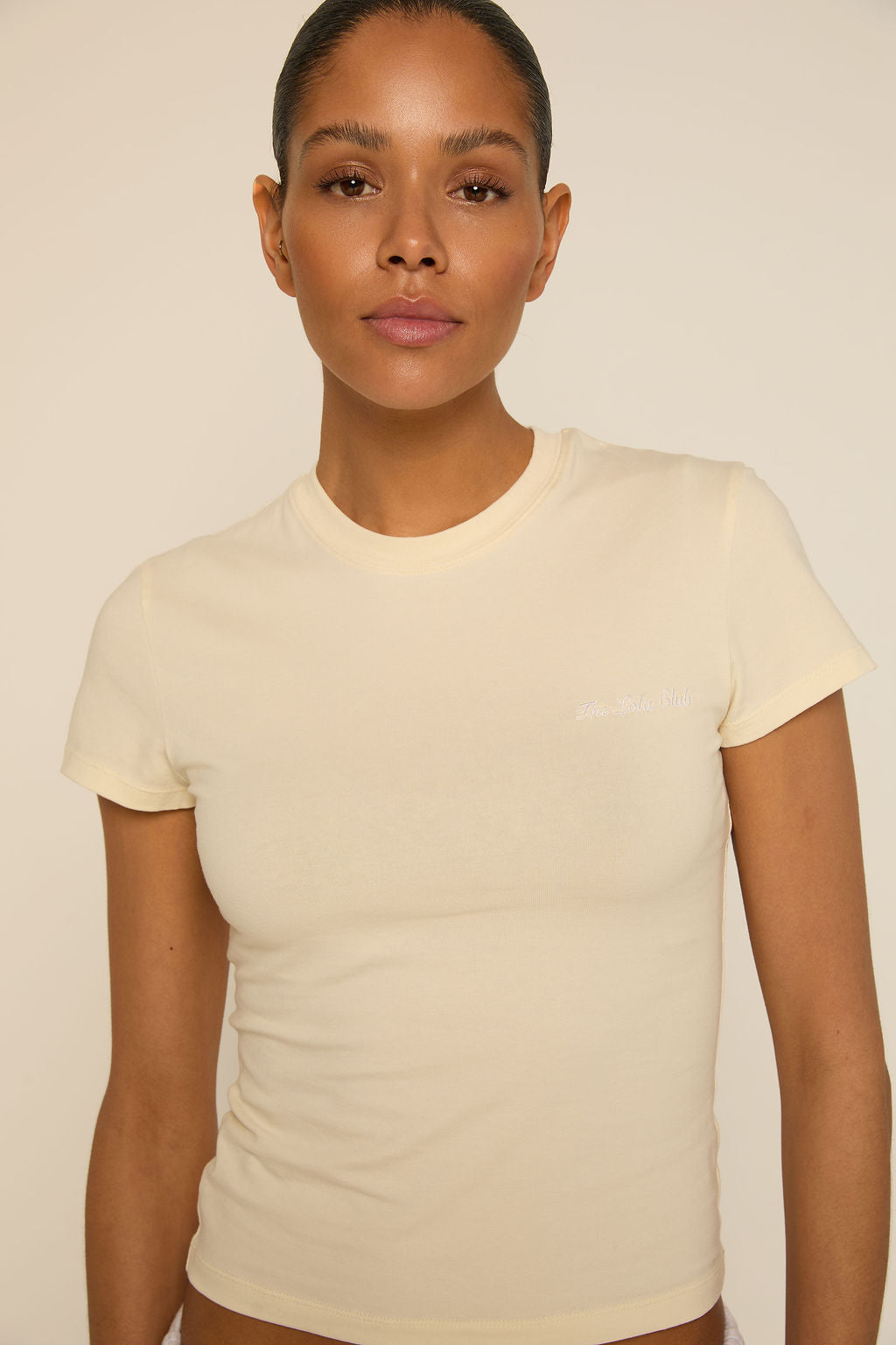 The Lola Club PRE ORDER - Nicole Tee