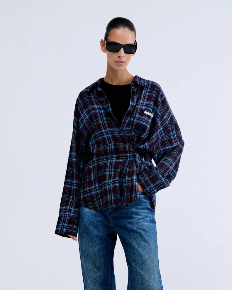 Love Stories Hailey Blouse