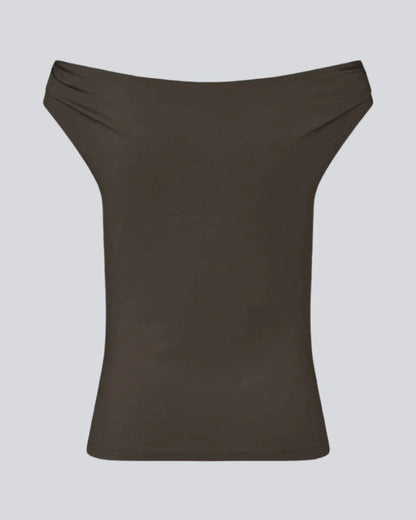 Modström Hima Off-shoulder Top