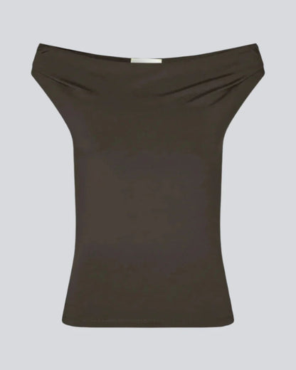 Modström Hima Off-shoulder Top