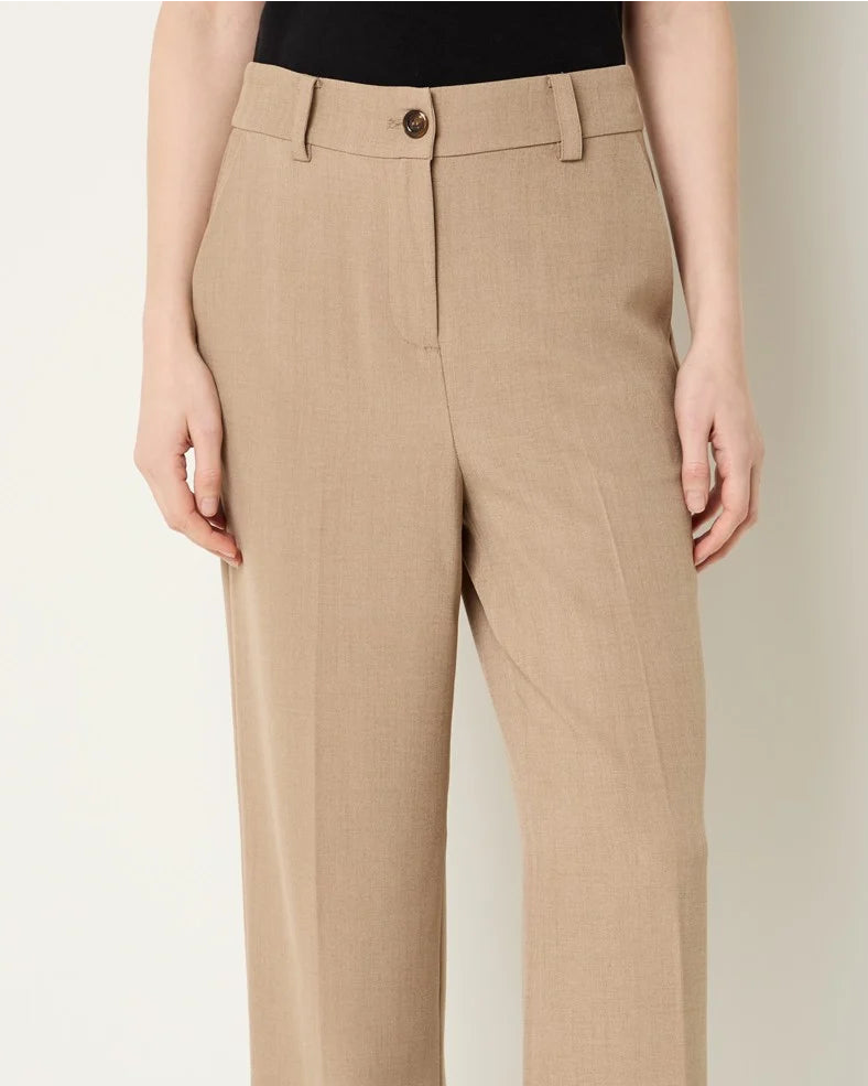 Modström Alaya Broek Nuthatch Melange