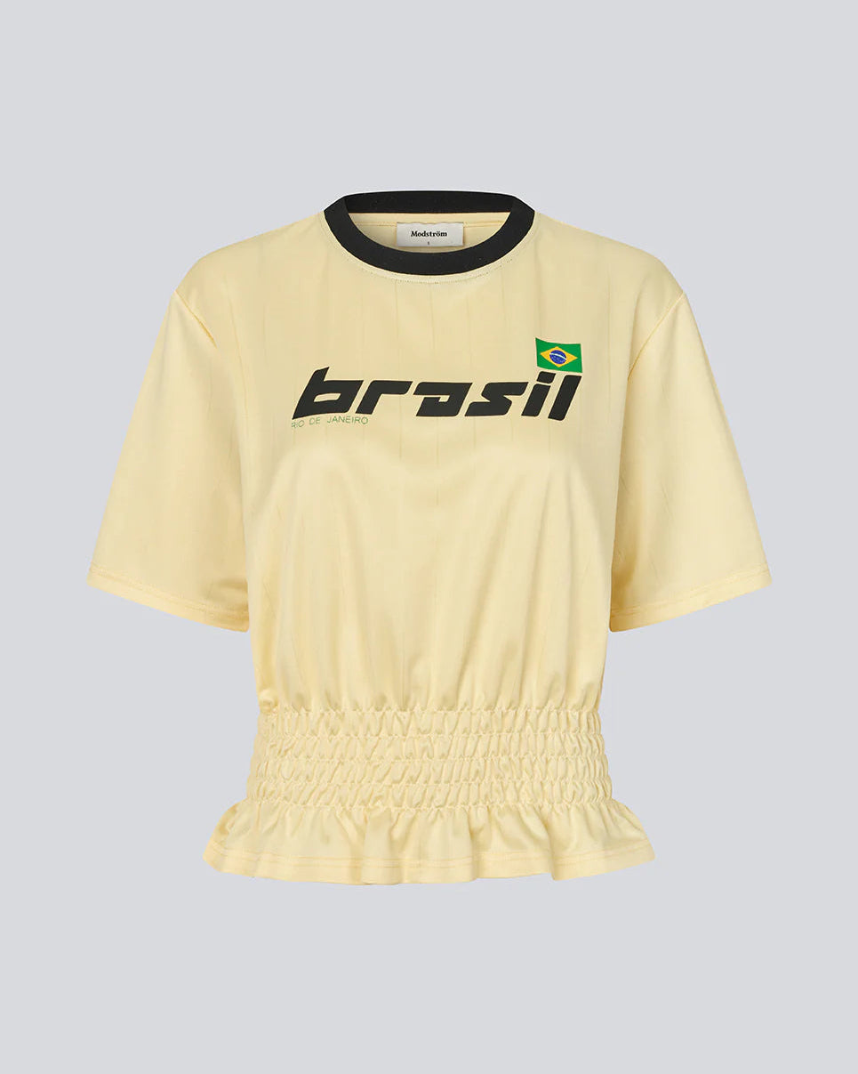 Modström Ansgar T-shirt T-shirts