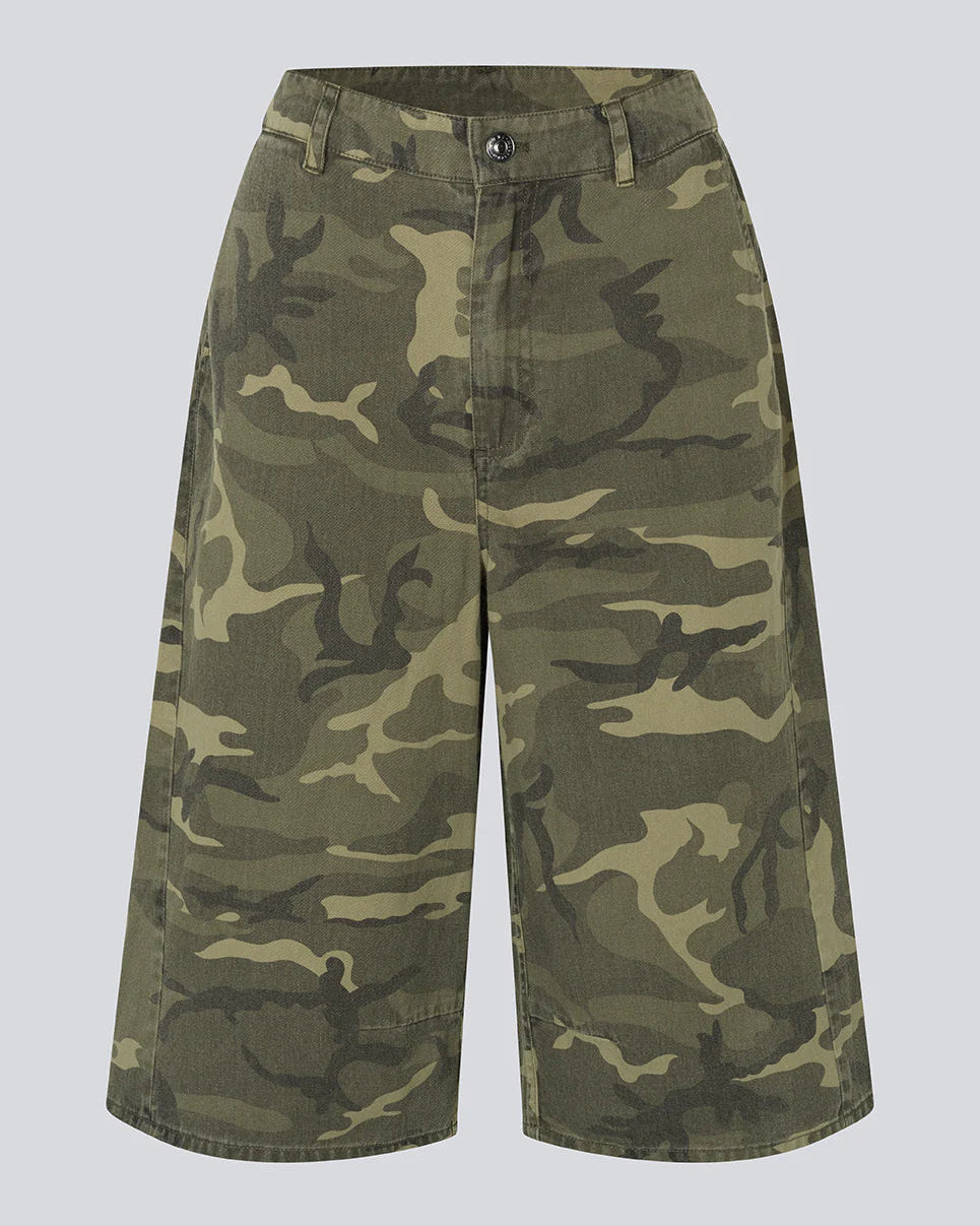 Modström Athene Long Shorts