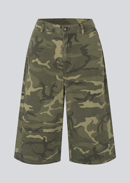 Modström Athene long shorts