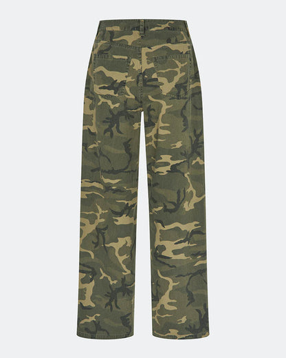 Modström Athenemd Pants