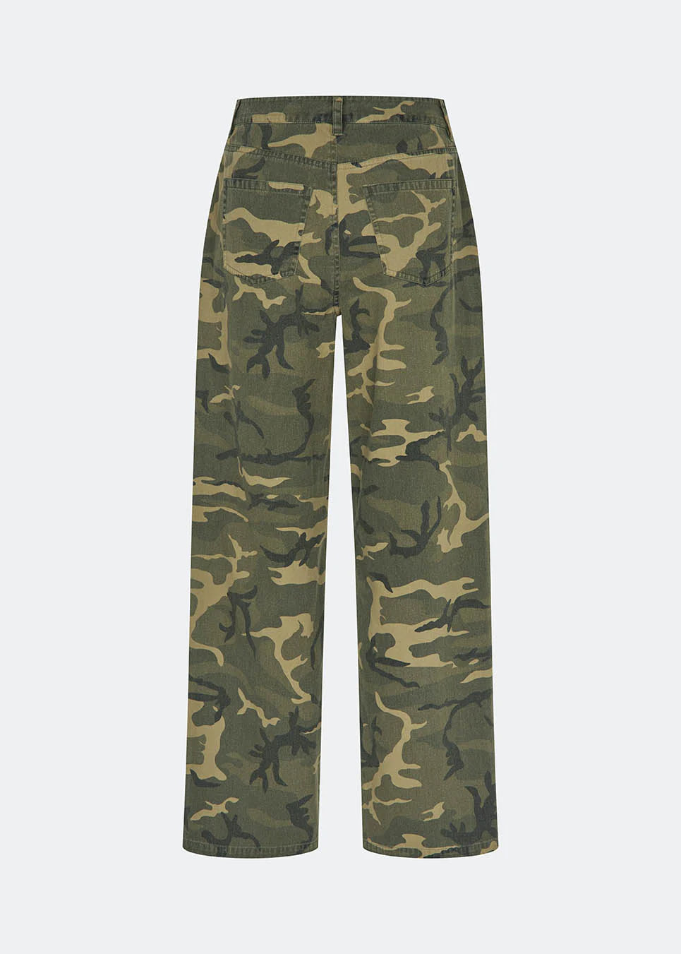 Modström PRE ORDER - Athenemd Pants