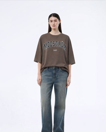 Modström Bamboomd T-shirt