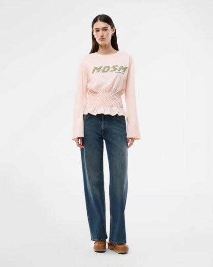 Modström Barimd LS T-shirt