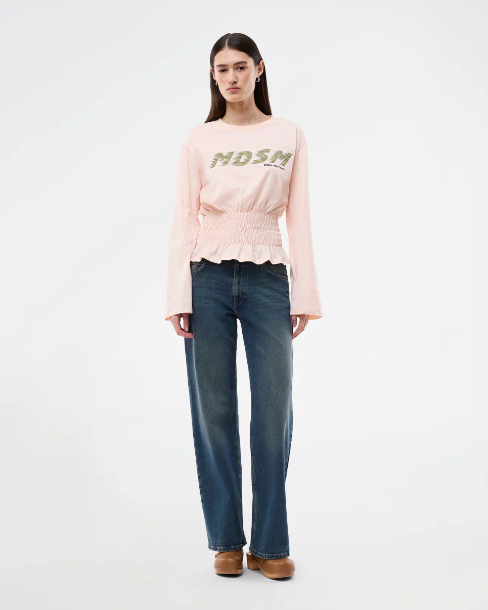 Modström Barimd LS T-shirt