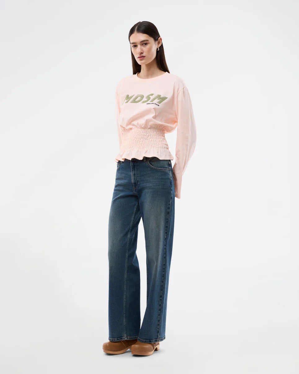 Modström Barimd LS T-shirt