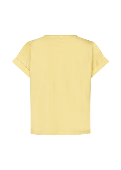 Modström T-shirt Brazil T-shirts