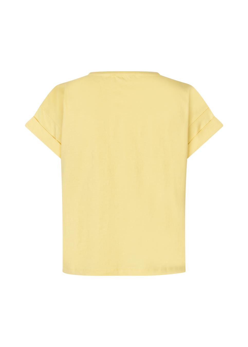 Modström T-shirt Brazil T-shirts