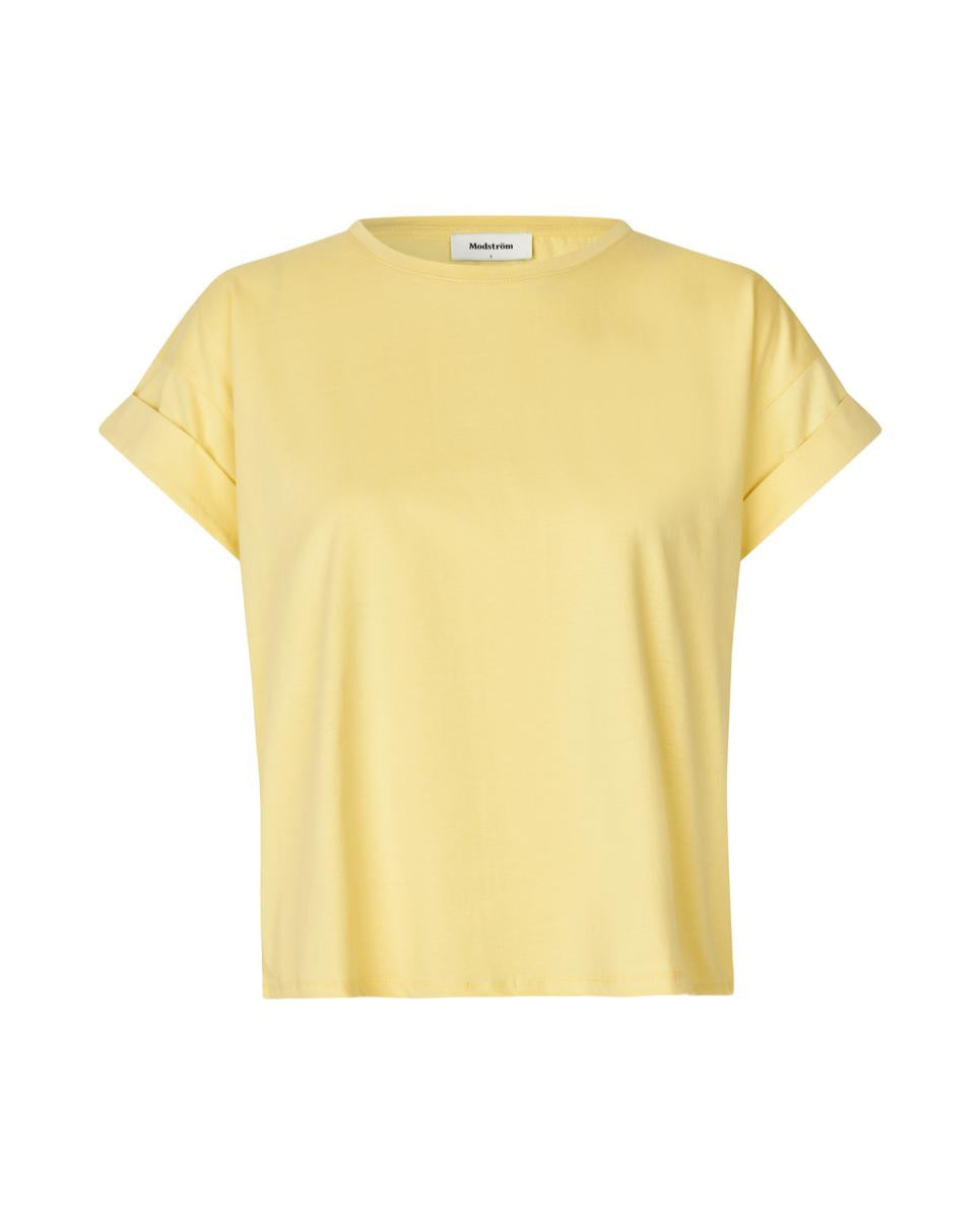 Modström T-shirt Brazil T-shirts