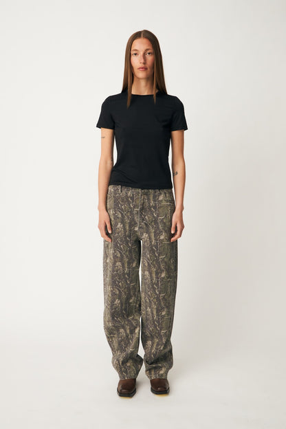 Modström Carton Print Jeans