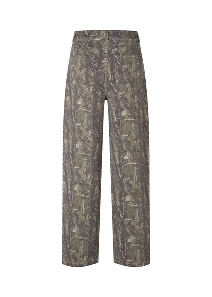 Modström Carton Print Jeans